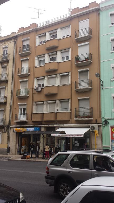 Morais Soares * Lissabon