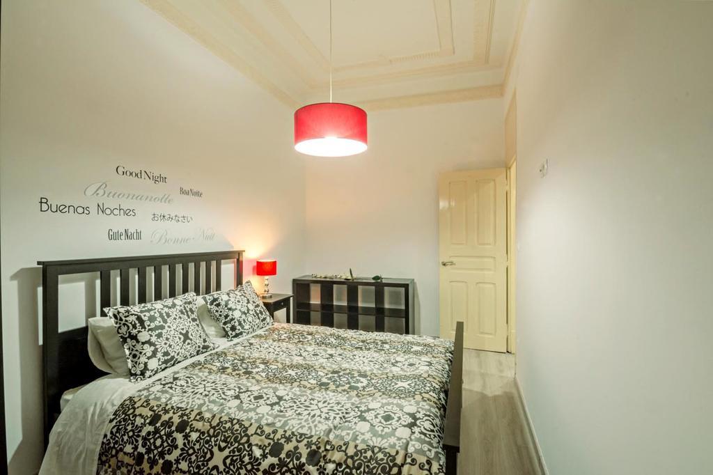 Apartment Morais Soares *