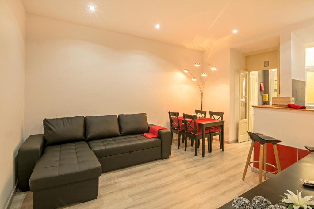 Apartment Morais Soares