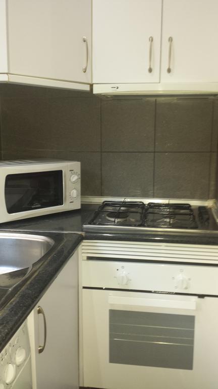 Morais Soares Apartment