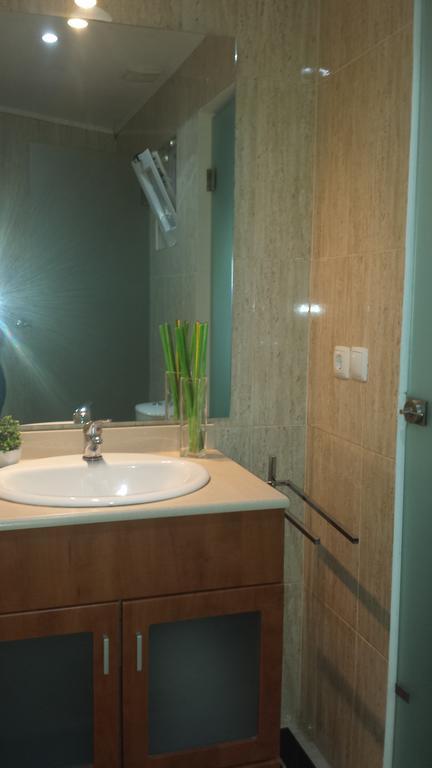 Apartment Morais Soares