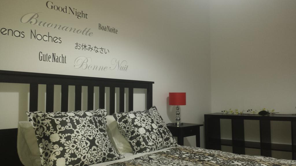 Apartment Morais Soares *