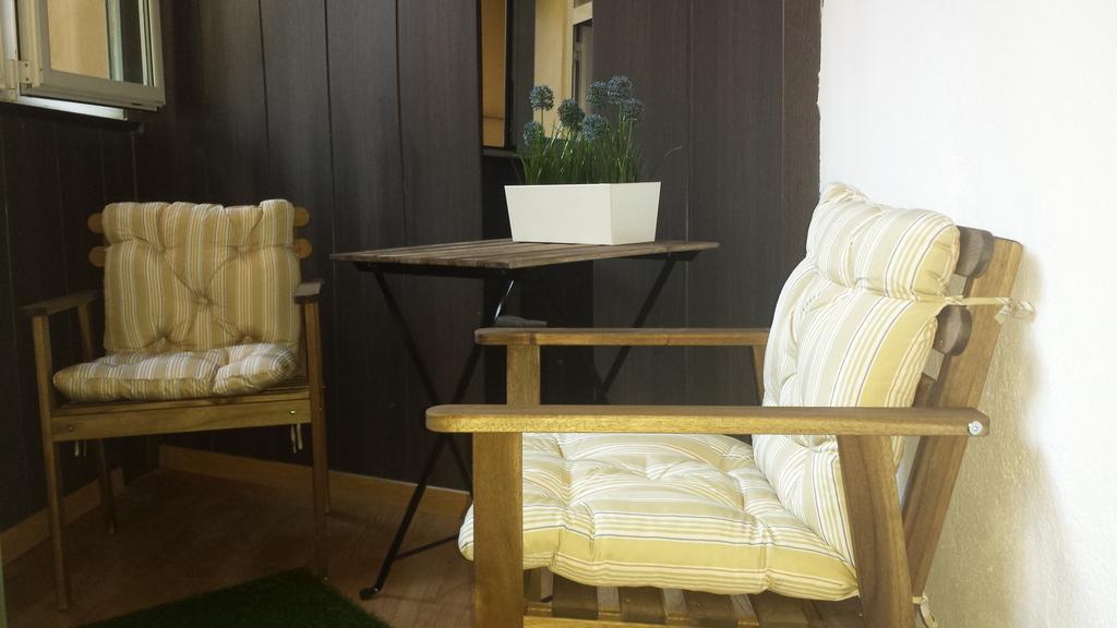 Morais Soares Apartment *