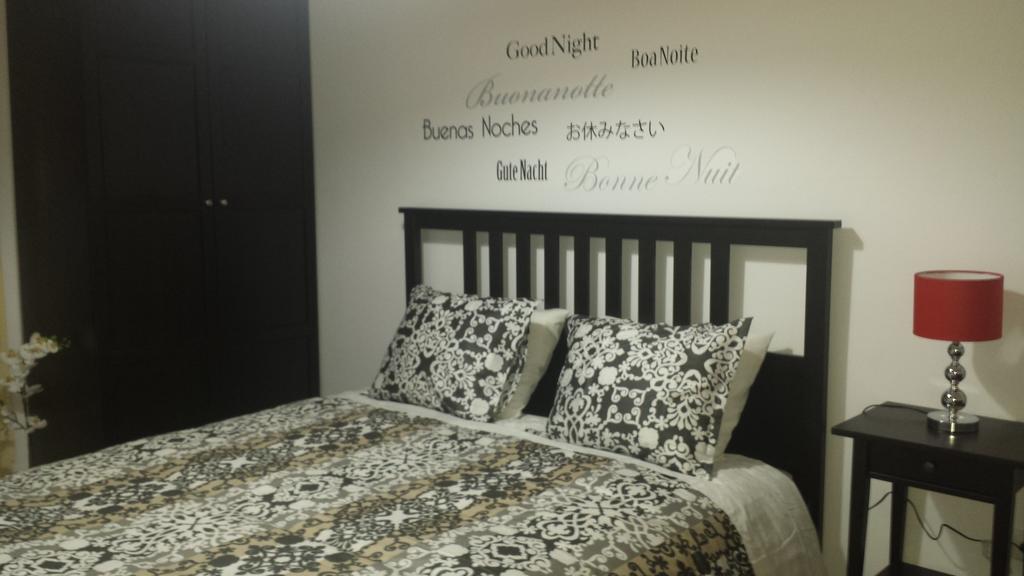 Apartment Morais Soares *