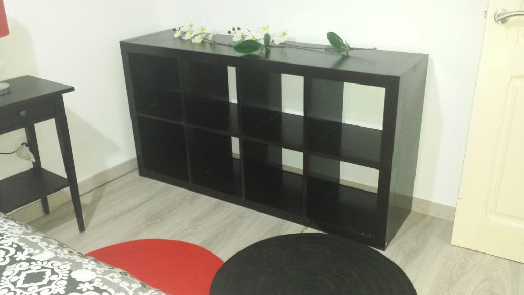 Morais Soares Apartment